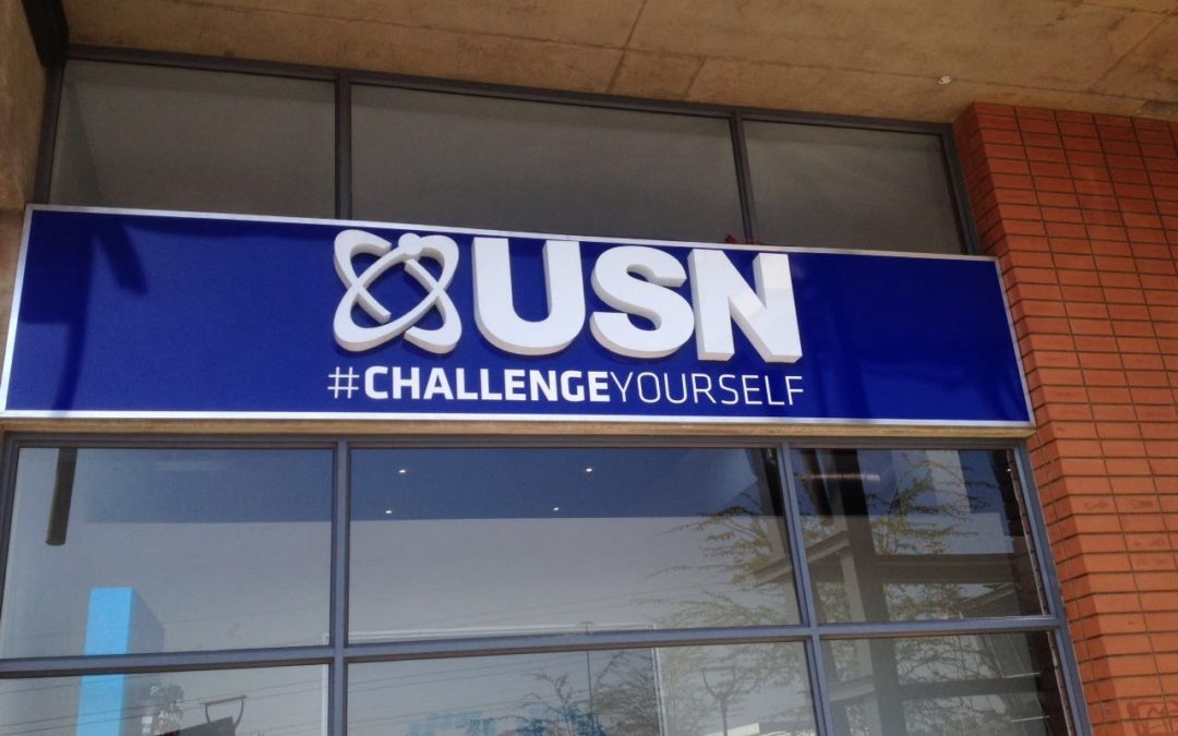 Signage Company